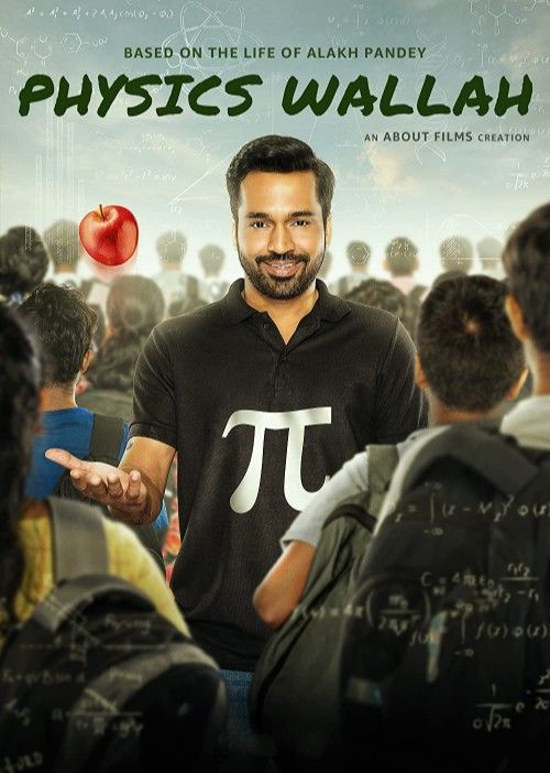 Physics Wallah (2022) S01 Hindi Web Series HDRip download full movie