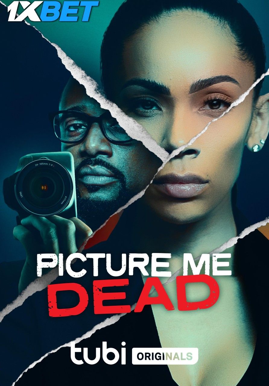 Picture Me Dead 2023 Hindi (Unofficial) Dubbed download full movie