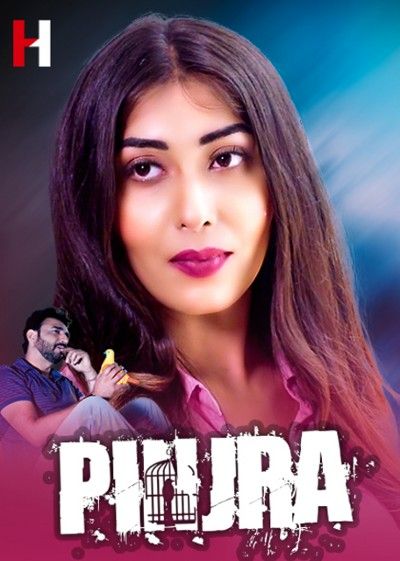 Pinjra (2023) S01E01 HuntCinema Hindi Web Series HDRip download full movie
