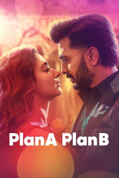 Plan A Plan B (2022) Hindi HDRip download full movie