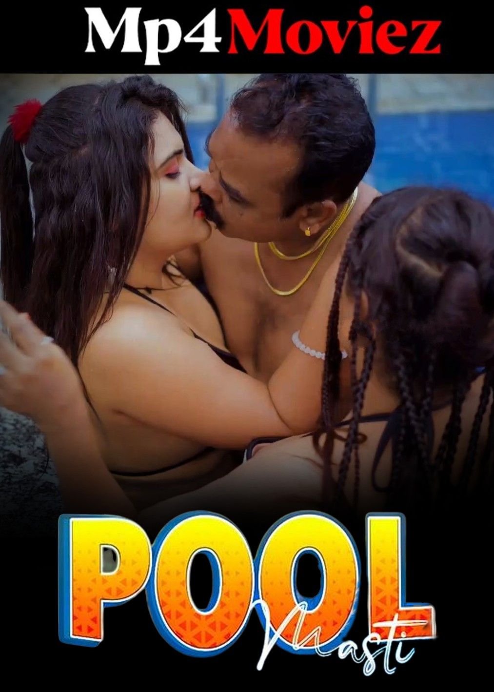 Pool Masti (2023) Hindi Mojflix Short Film download full movie