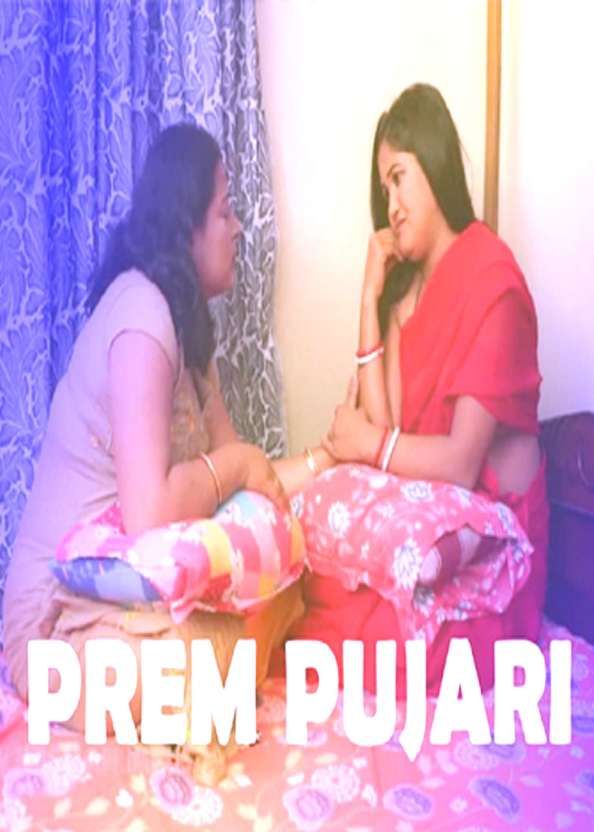 Prem Pujari (2021) Hindi MasalaPrime Short Film  HDRip download full movie
