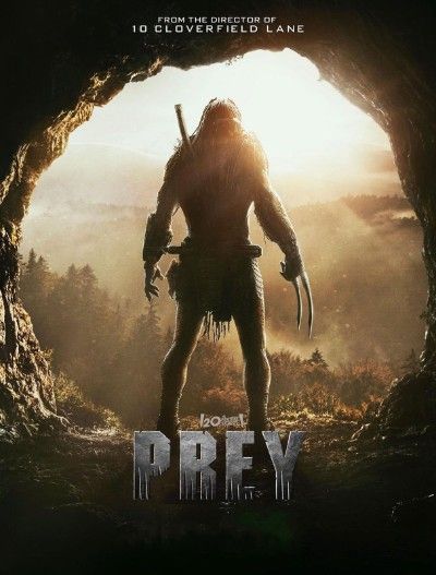Prey (2022) Hindi ORG Dubbed HDRip download full movie