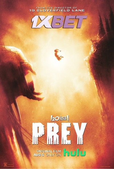 Prey (2022) Tamil Dubbed (Unofficial) WEBRip download full movie