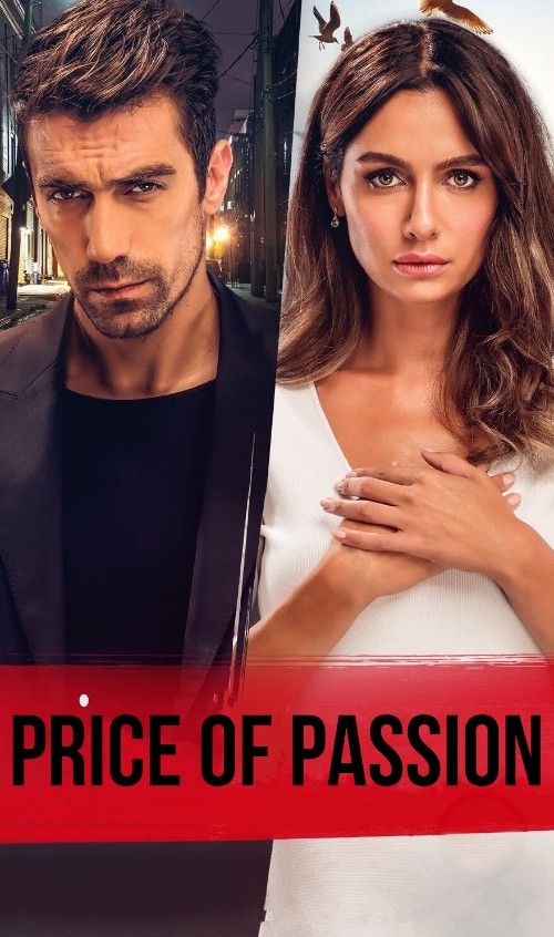 Price of Passion (2017) S01 Hindi Dubbed HDRip download full movie
