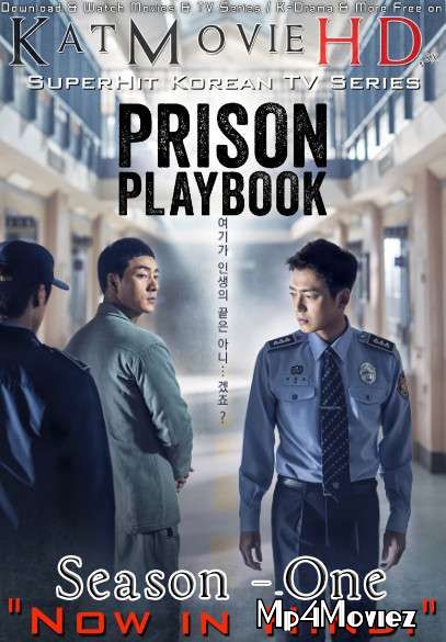 Prison Playbook (Season 1) Hindi Dubbed (ORG) All Episodes download full movie