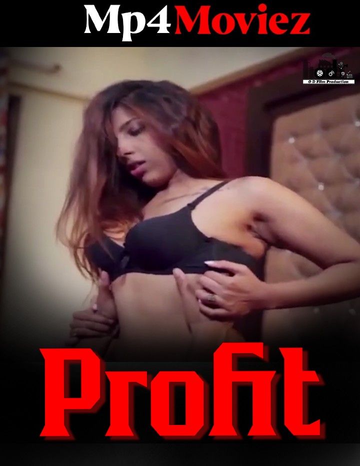 Profit (2023) Hindi OdFilm Short Films HDRip download full movie