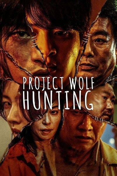 Project Wolf Hunting (2022) Hindi Dubbed HDRip download full movie