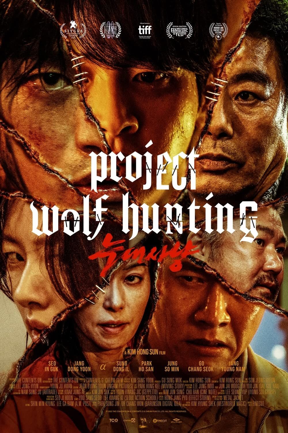 Project Wolf Hunting 2022 Tamil Dubbed (Unofficial) WEBRip download full movie