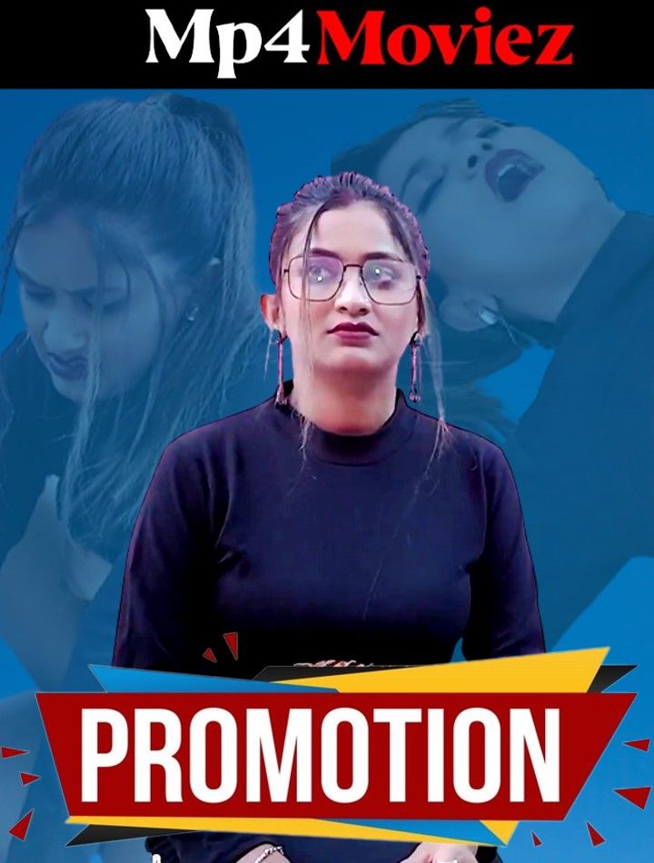 Promotion (2023) Hindi GoddesMahi Short Films HDRip download full movie