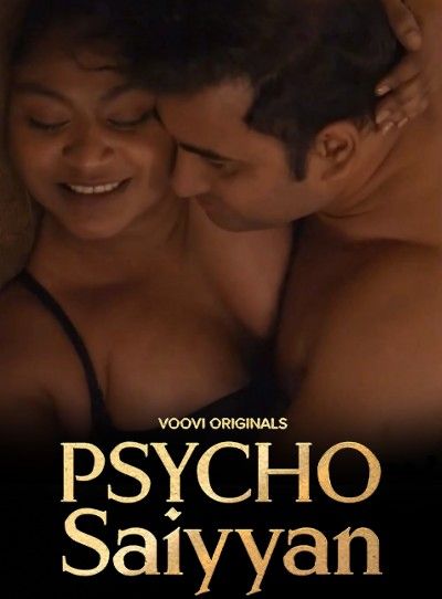Psycho Saiyyan (2023) S01E02 Voovi Hindi Web Series HDRip download full movie