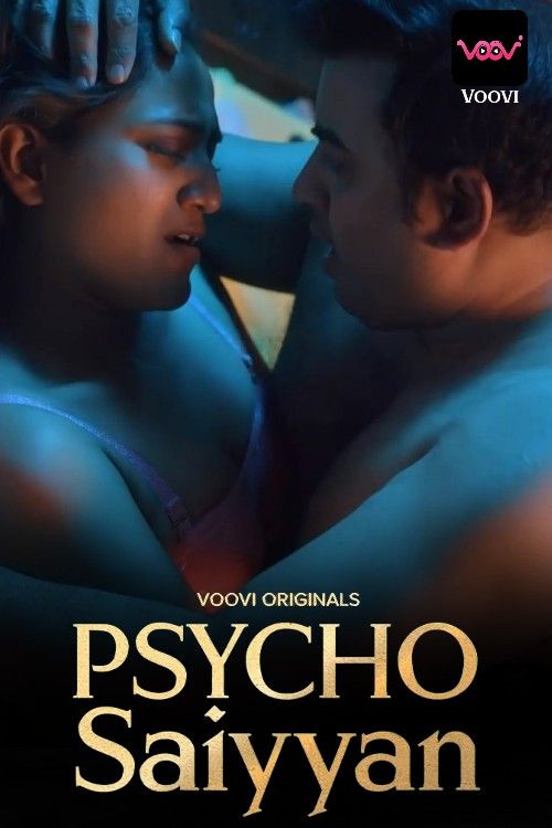 Psycho Saiyyan (2023) S01E03 Voovi Hindi Web Series HDRip download full movie