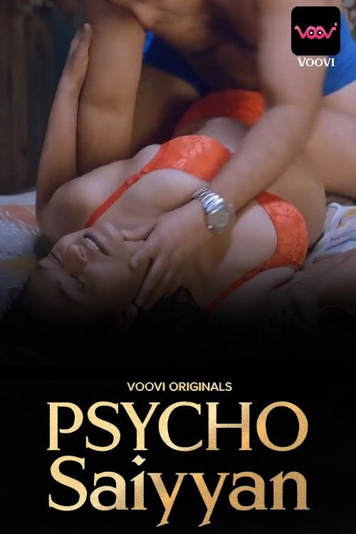 Psycho Saiyyan (2023) S01E04 Voovi Hindi Web Series HDRip download full movie