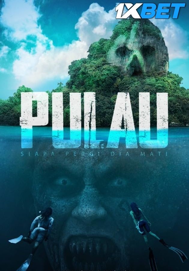 Pulau 2023 Hindi (Unofficial) Dubbed download full movie