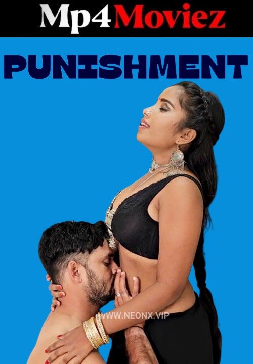 Punishment (2023) Hindi NeonX Short Film download full movie