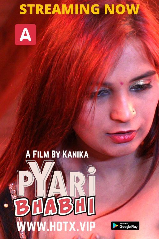 Pyari Bhabhi (2022) HotX Hindi Short Film HDRip download full movie