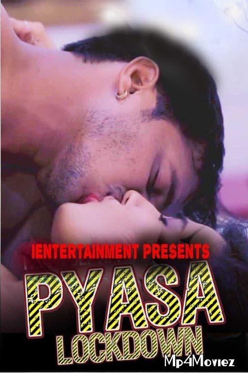 Pyasa Lockdown (2021) iEntertainment Hindi Short Film HDRip download full movie
