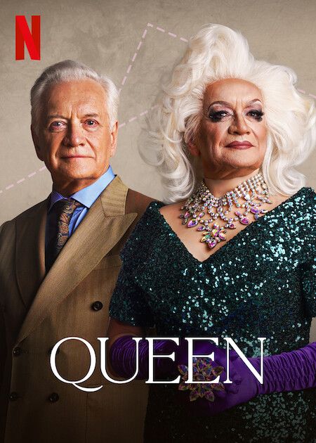 Queen (2022) Season 1 Hindi Dubbed HDRip download full movie
