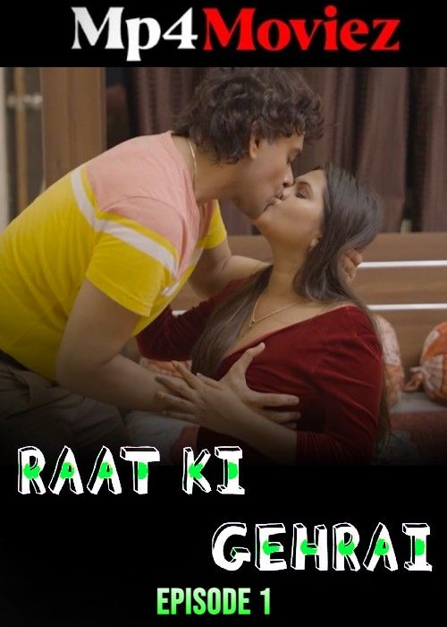 Raat Ki Gahrai (2024) S01E01 Gulab Hindi Web Series download full movie
