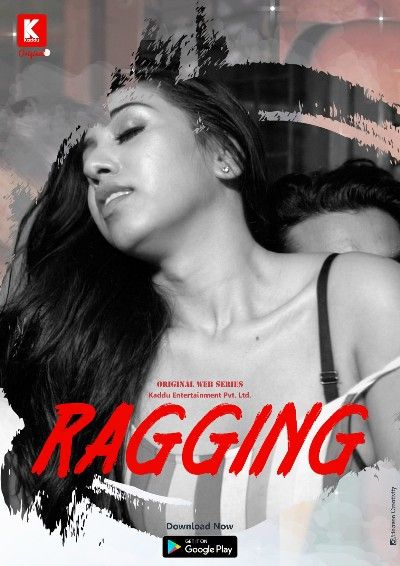 Ragging (2023) S01E02 Kadduapp Hindi Web Series HDRip download full movie