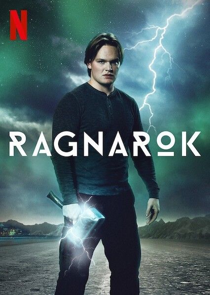 Ragnarok (2021) S02 Hindi Dubbed Complete NF HDRip download full movie