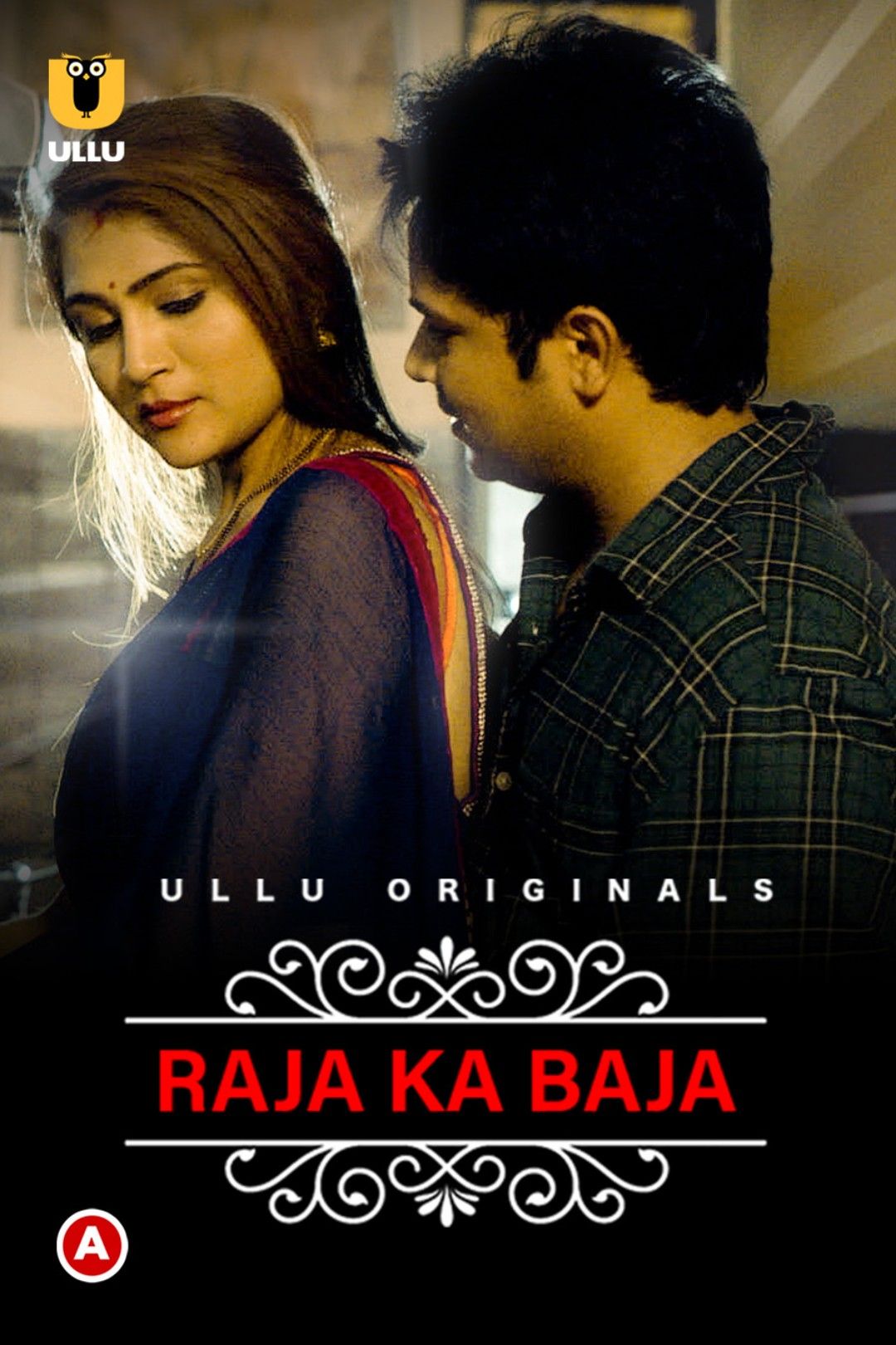 Raja ka Baja (Charmsukh) 2022 Hindi Ullu Web Series HDRip download full movie