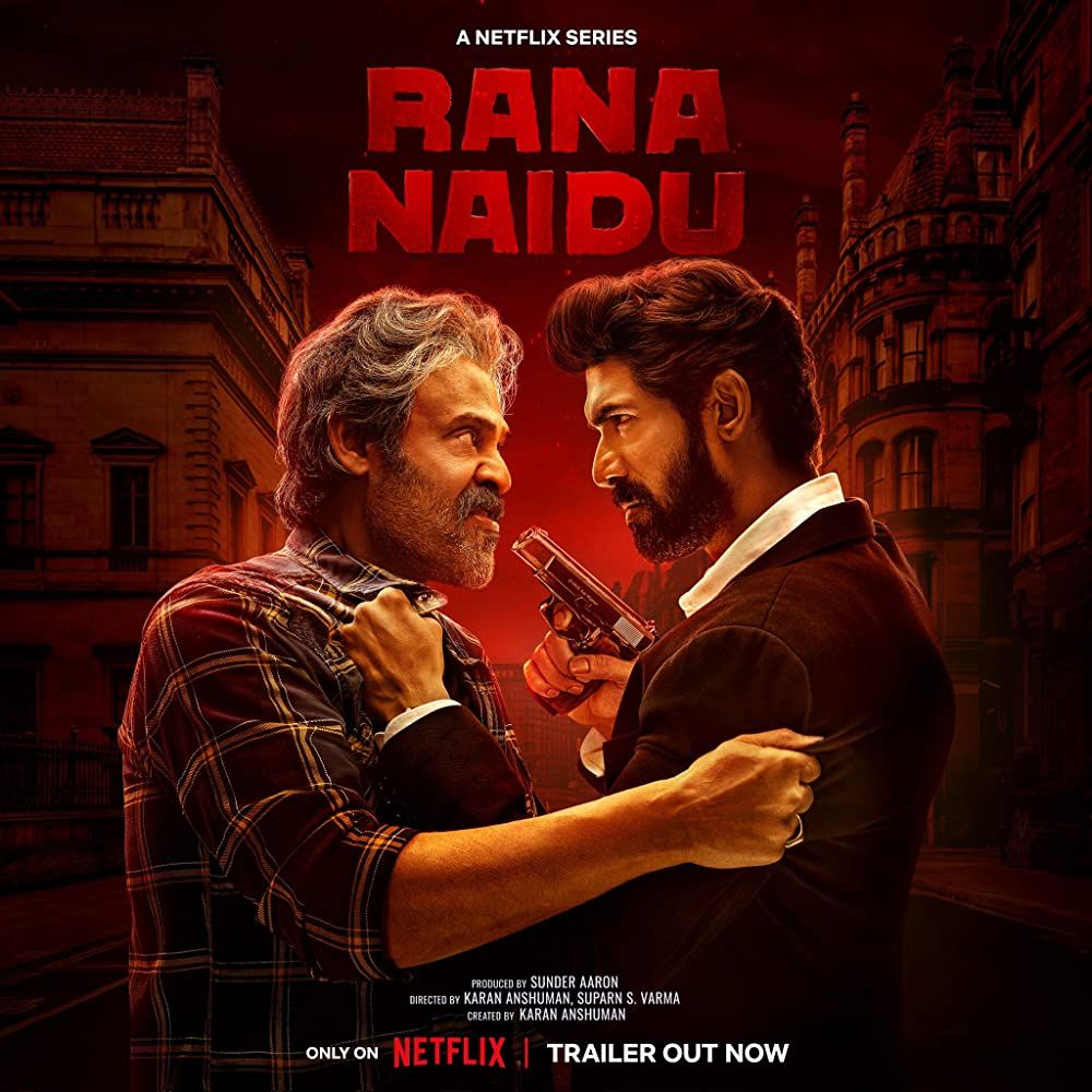 Rana Naidu (2023) S01E01T05 Hindi NF Web Series HDRip download full movie