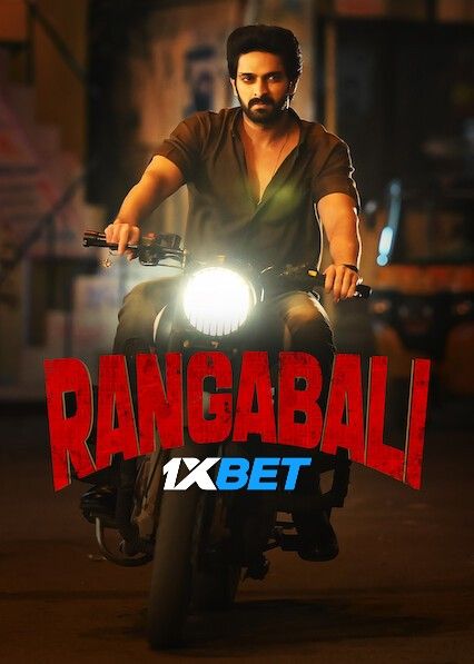 Rangabali (2023) Hindi HQ Dubbed Movie download full movie