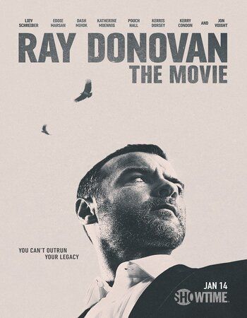Ray Donovan (2022) English HDRip download full movie