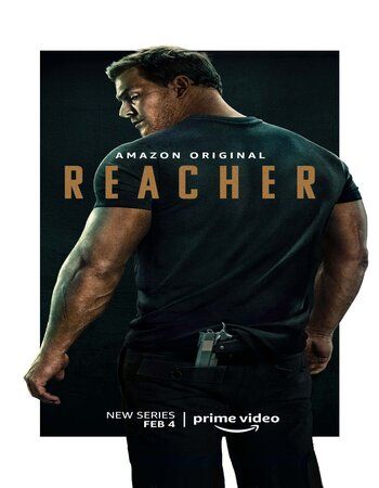 Reacher (2023) S01 (Episode 01-08) Hindi Complete Series download full movie