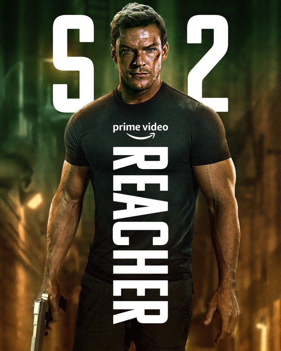 Reacher (Season 2) 2023 Hindi Dubbed (Episode 5) Series download full movie