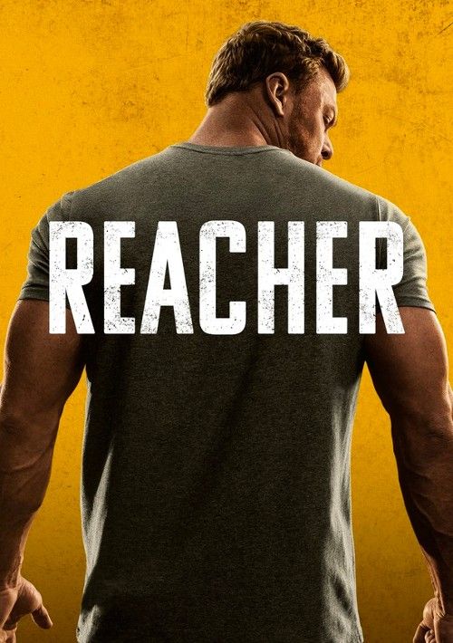 Reacher (Season 2) Hindi Dubbed (Episode 1-3) Series download full movie