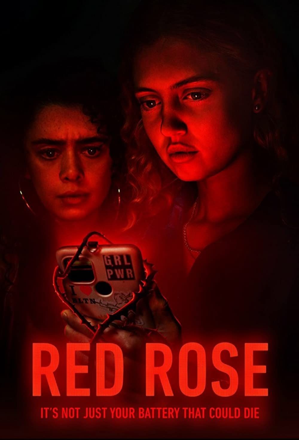 Red Rose (2023) S01 Hindi Dubbed Complete NF Series HDRip download full movie