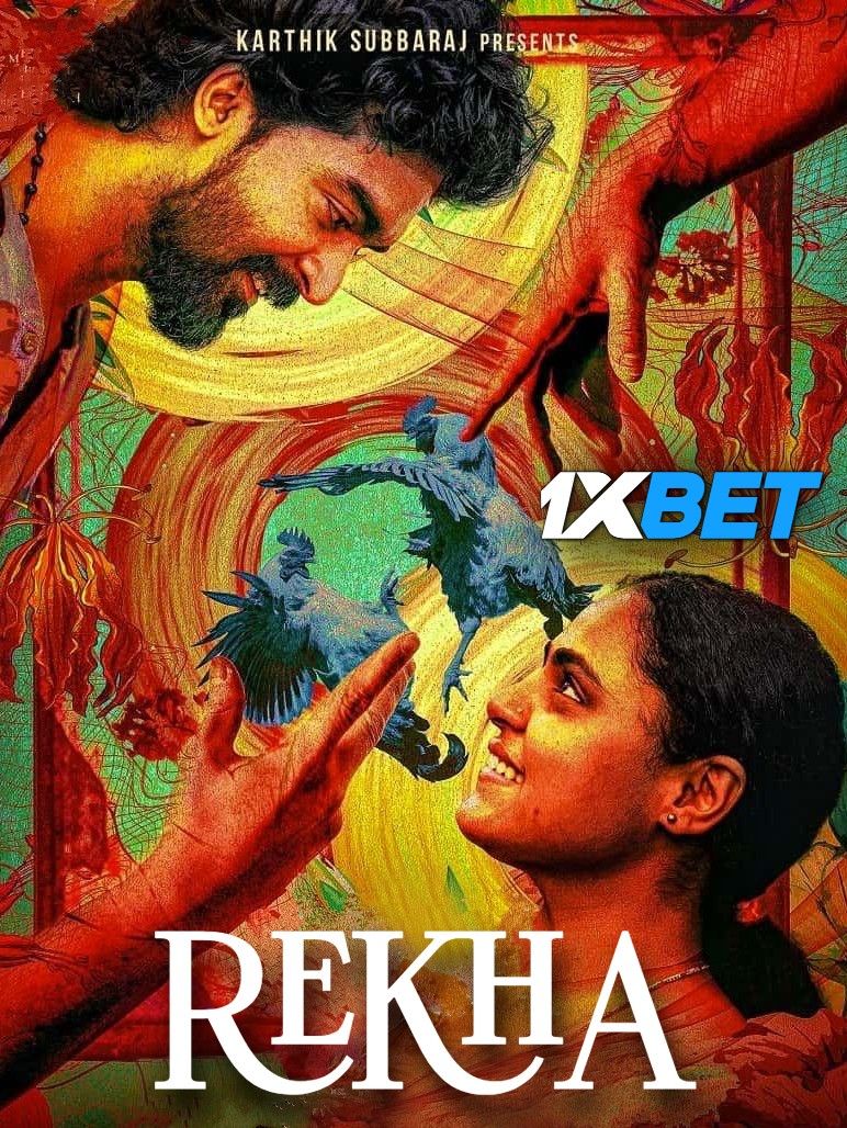 Rekha (2023) Hindi Dubbed HDRip download full movie