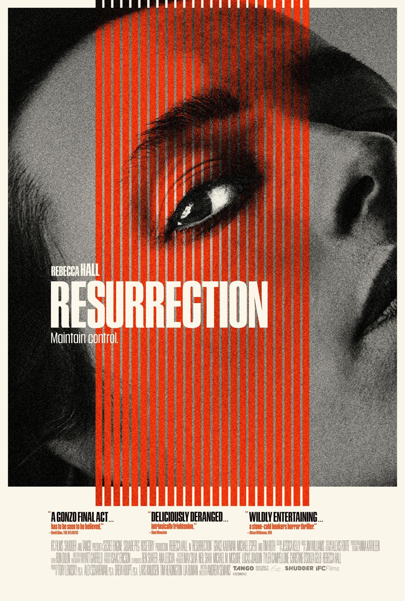 Resurrection (2022) Tamil Dubbed (Unofficial) WEBRip download full movie