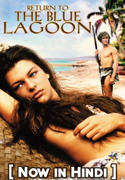 Return to the Blue Lagoon (1991) Hindi Dubbed HDRip download full movie