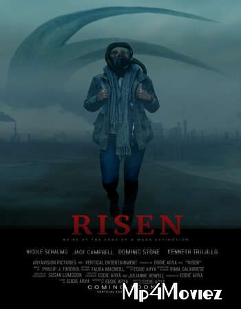 Risen (2021) English WEB-DL download full movie