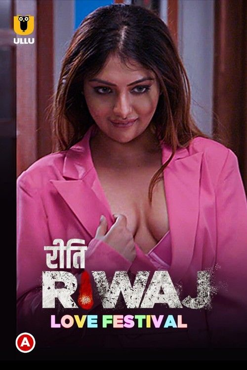 Riti Riwaj (Love Festival) Part 3 S01 Hindi Ullu Web Series HDRip download full movie