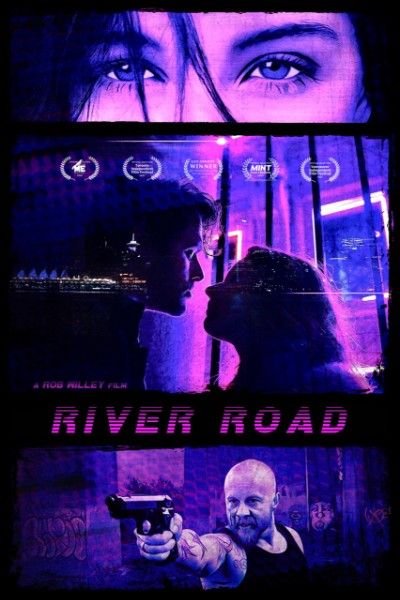 River Road (2022) English HDRip download full movie