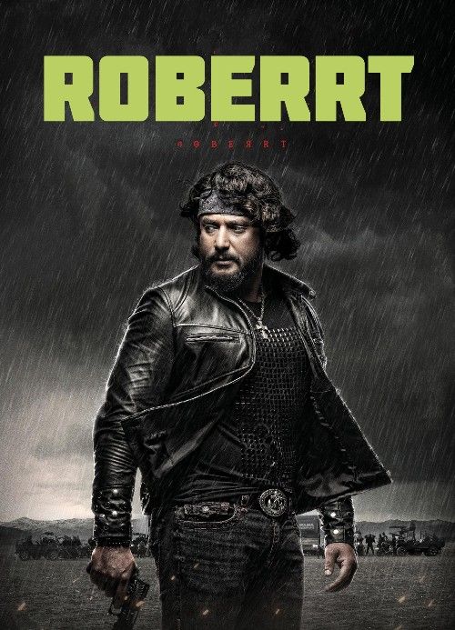 Roberrt (2021) UNCUT Hindi Dubbed Movie download full movie