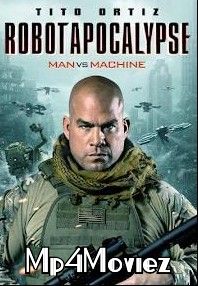 Robotapocalypse (2021) English HDRip download full movie