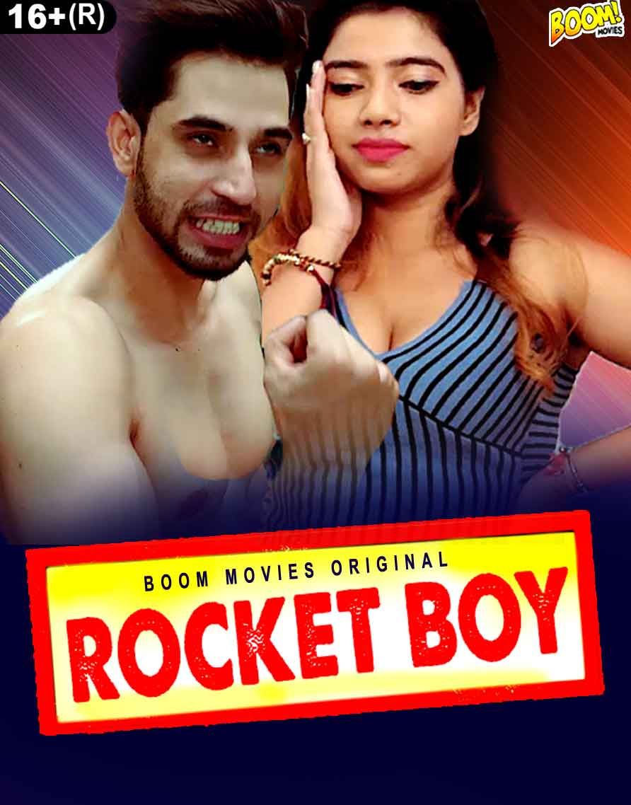 Rocket Boys (2023) BoomMovies Hindi Short Film HDRip download full movie