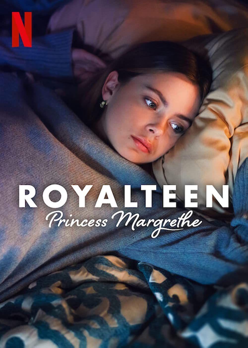 Royalteen Princess Margrethe (2023) Hindi Dubbed NF HDRip download full movie