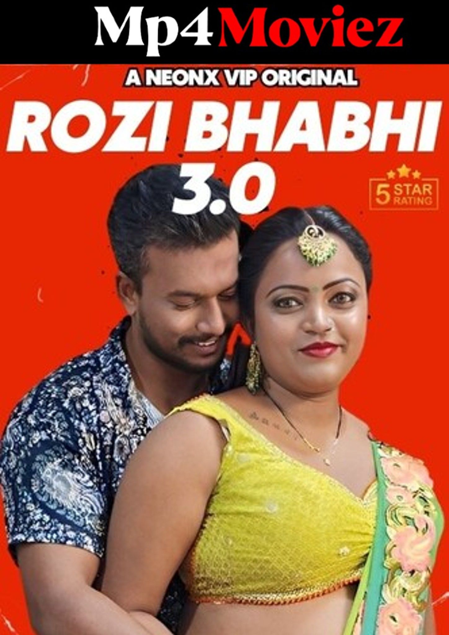 Rozi Bhabhi 3.0 (2023) Hindi NeonX Short Film download full movie