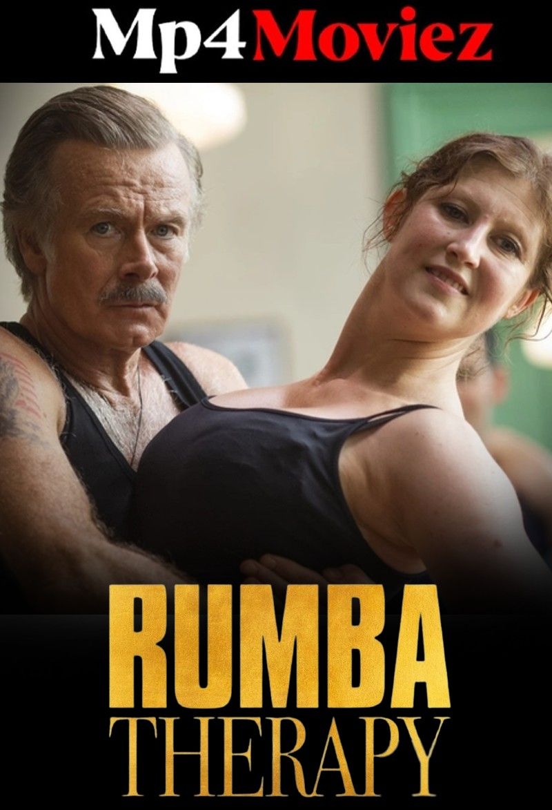 Rumba Therapy (2022) Hindi Dubbed download full movie