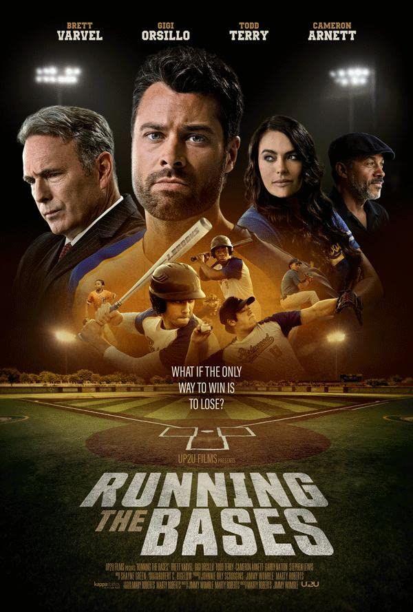 Running the Bases 2022 Hindi Dubbed (Unofficial) WEBRip download full movie