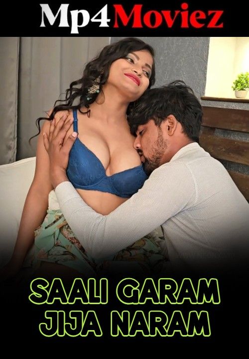 Saali Garam Jija Naram (2023) Hindi NeonX Short Film download full movie
