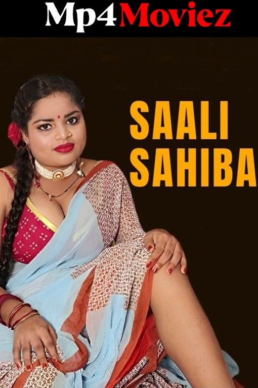 Saali Sahiba (2023) Hindi NeonX Short Film download full movie