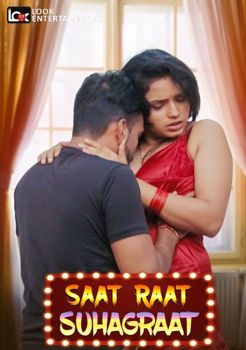 Saat Raat Suhagraat (2024) S01E01 Hindi Lookentertainment Web Series download full movie