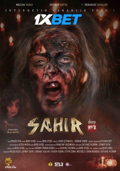 Sahir Deep Web 2019  Hindi (Unofficial) Dubbed download full movie